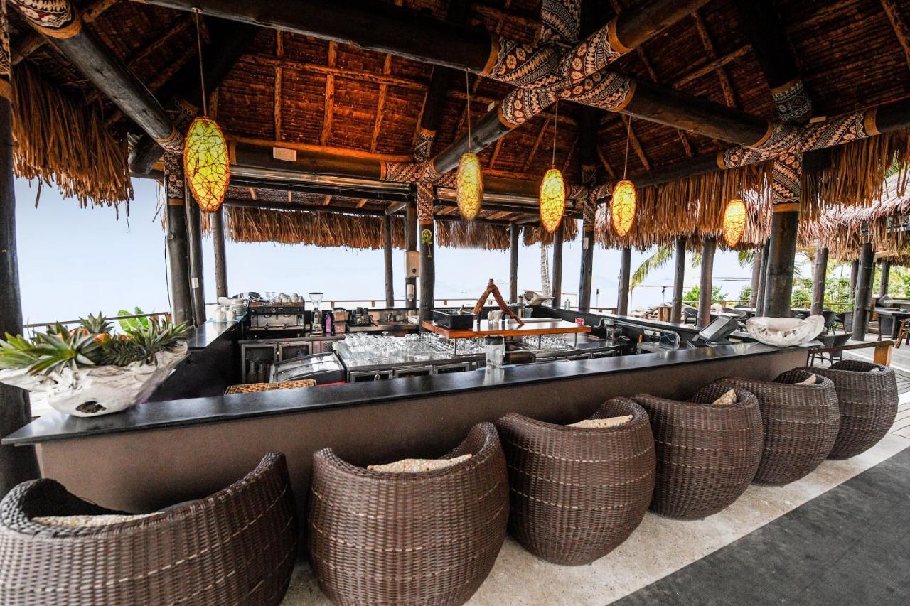 Club Wyndham Denarau Island, Trademark Collection By Wyndham المظهر الخارجي الصورة