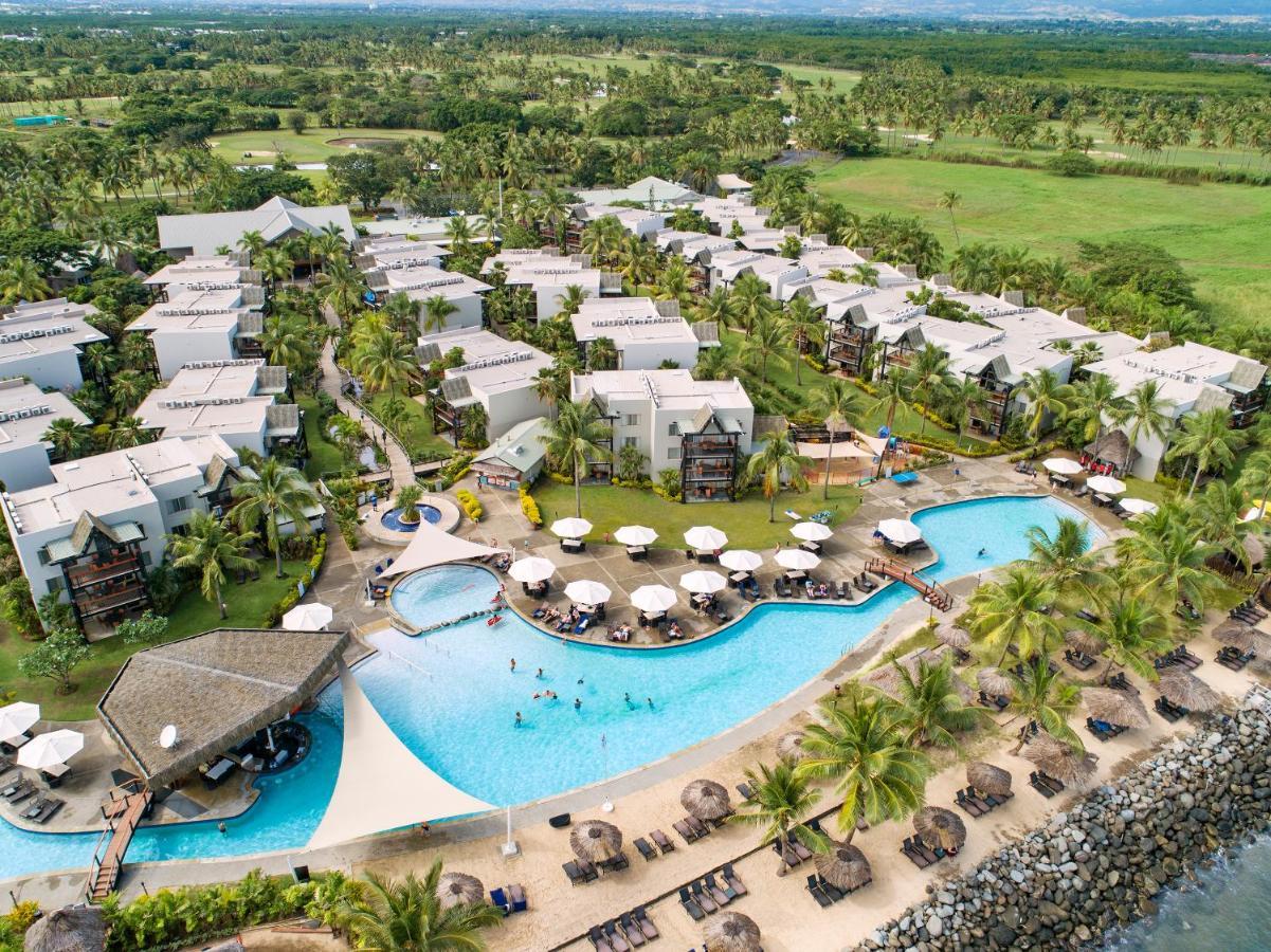 Club Wyndham Denarau Island, Trademark Collection By Wyndham المظهر الخارجي الصورة