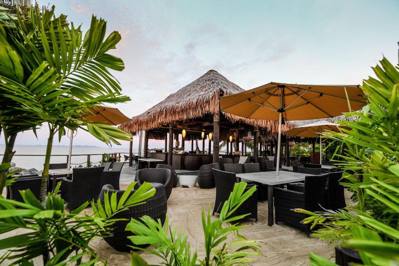 Club Wyndham Denarau Island, Trademark Collection By Wyndham المظهر الخارجي الصورة