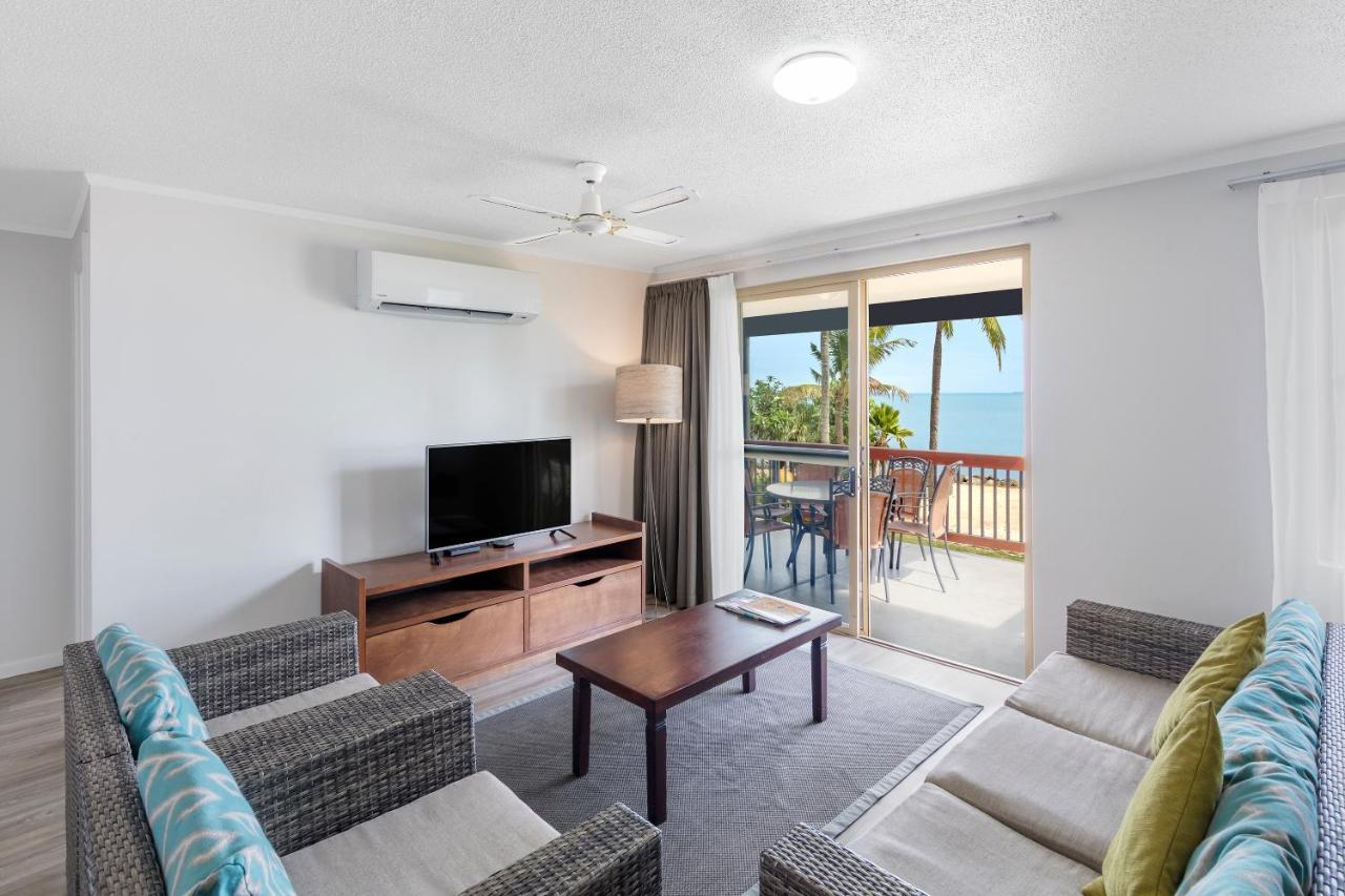 Club Wyndham Denarau Island, Trademark Collection By Wyndham المظهر الخارجي الصورة