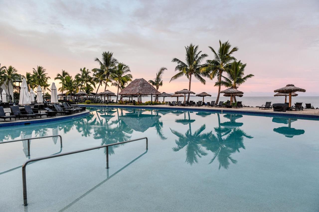 Club Wyndham Denarau Island, Trademark Collection By Wyndham المظهر الخارجي الصورة