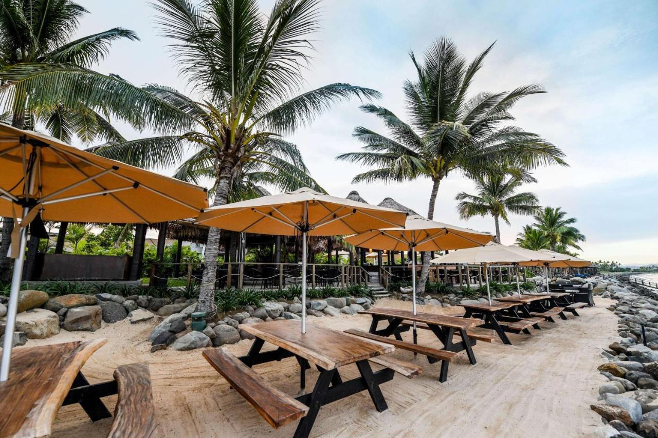 Club Wyndham Denarau Island, Trademark Collection By Wyndham المظهر الخارجي الصورة