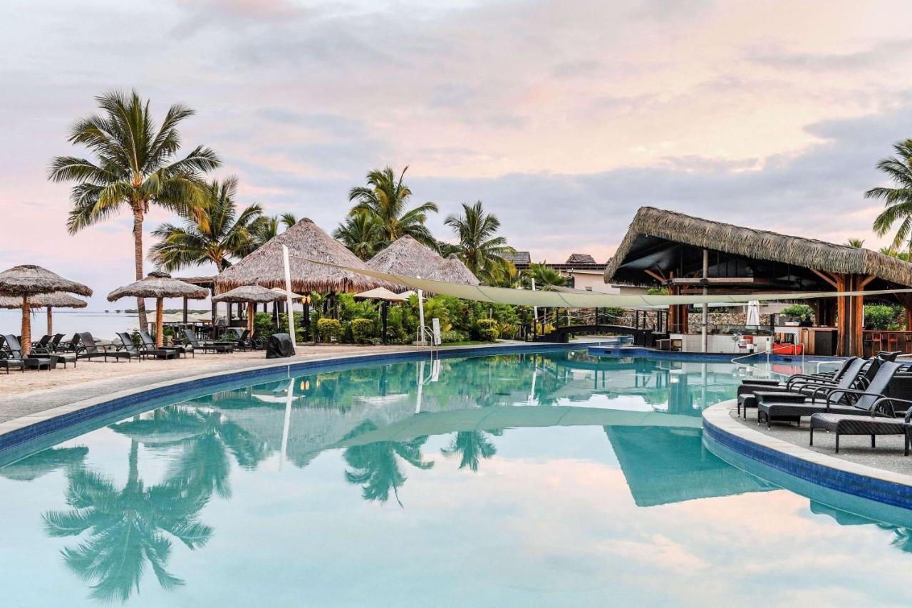 Club Wyndham Denarau Island, Trademark Collection By Wyndham المظهر الخارجي الصورة