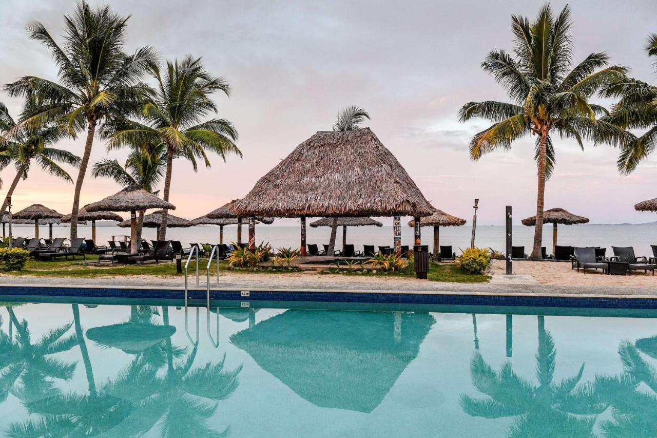 Club Wyndham Denarau Island, Trademark Collection By Wyndham المظهر الخارجي الصورة