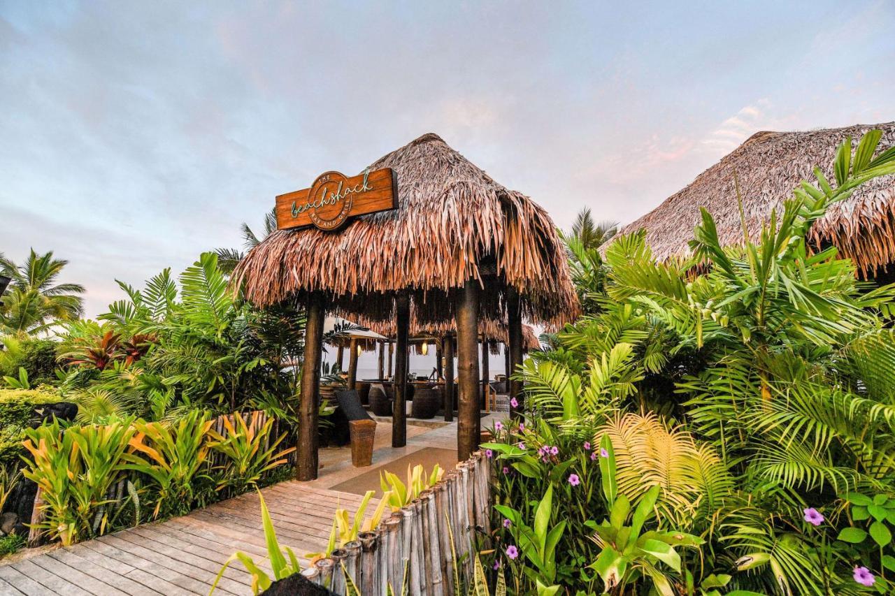 Club Wyndham Denarau Island, Trademark Collection By Wyndham المظهر الخارجي الصورة