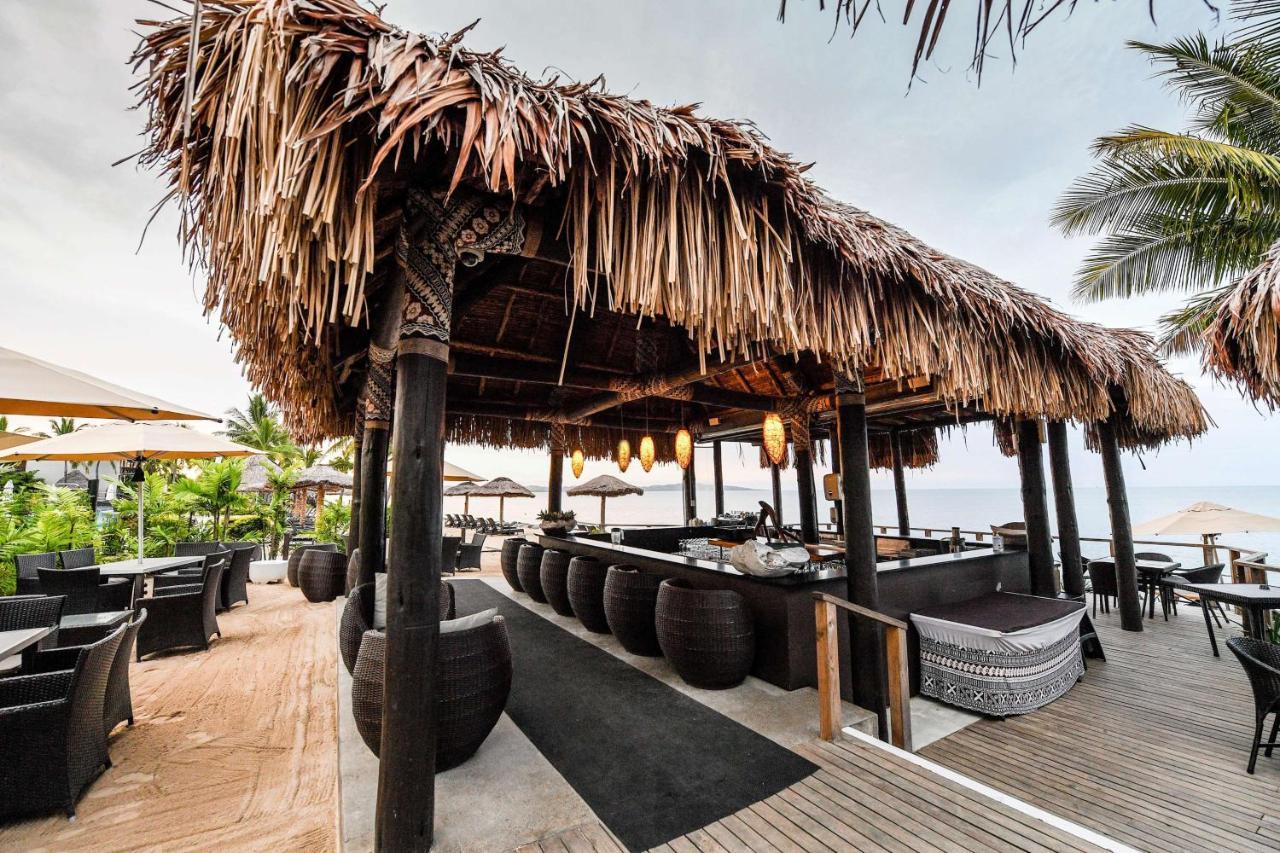 Club Wyndham Denarau Island, Trademark Collection By Wyndham المظهر الخارجي الصورة