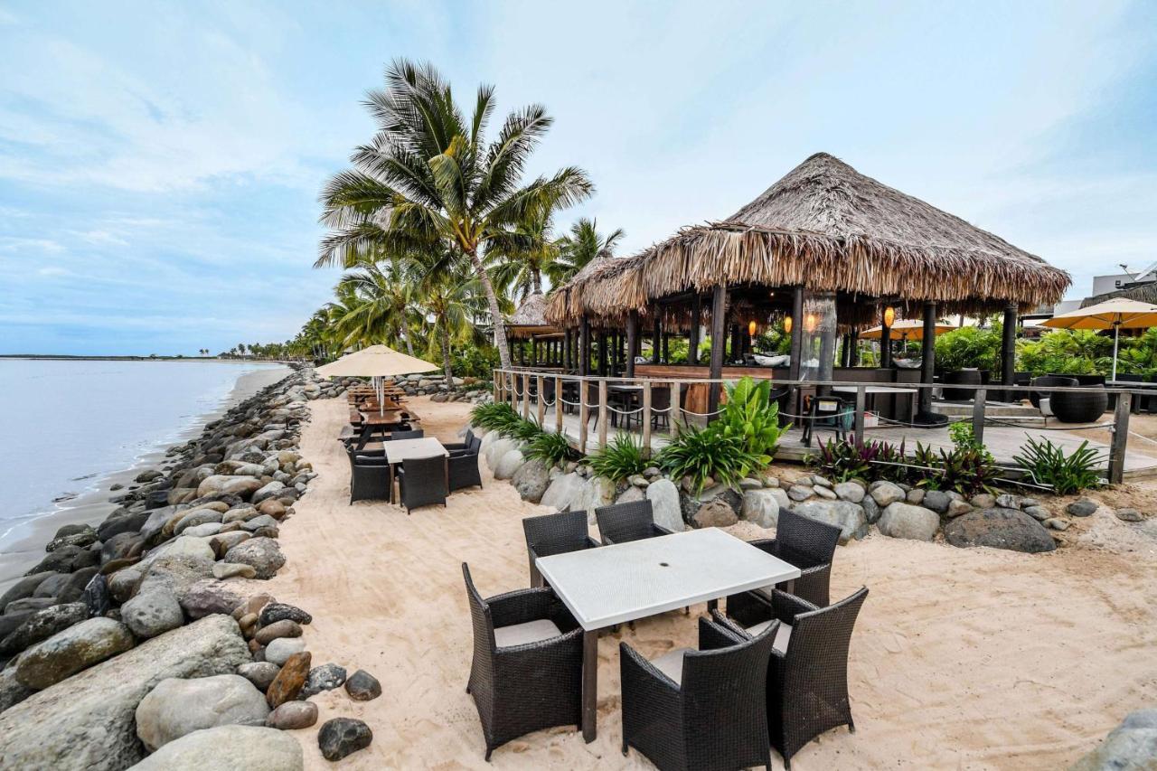 Club Wyndham Denarau Island, Trademark Collection By Wyndham المظهر الخارجي الصورة