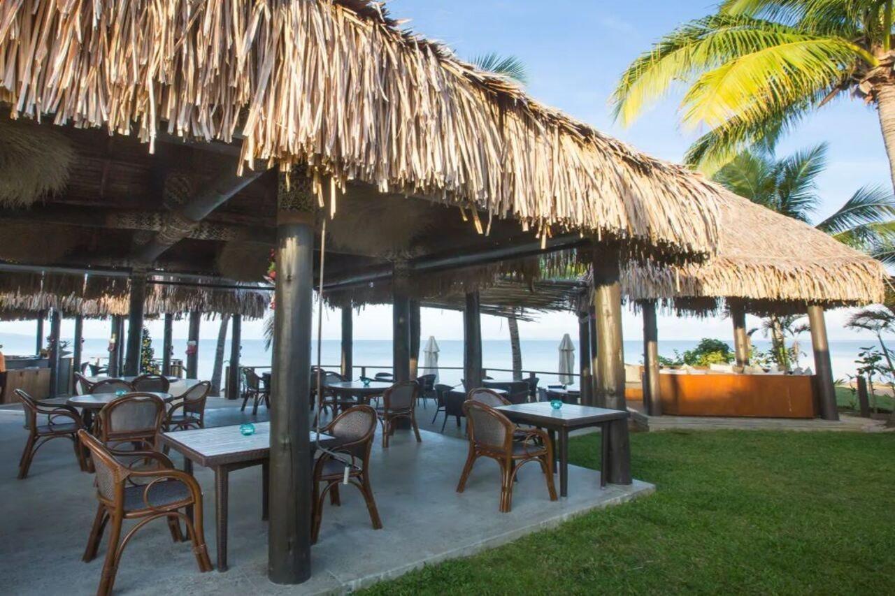 Club Wyndham Denarau Island, Trademark Collection By Wyndham المظهر الخارجي الصورة