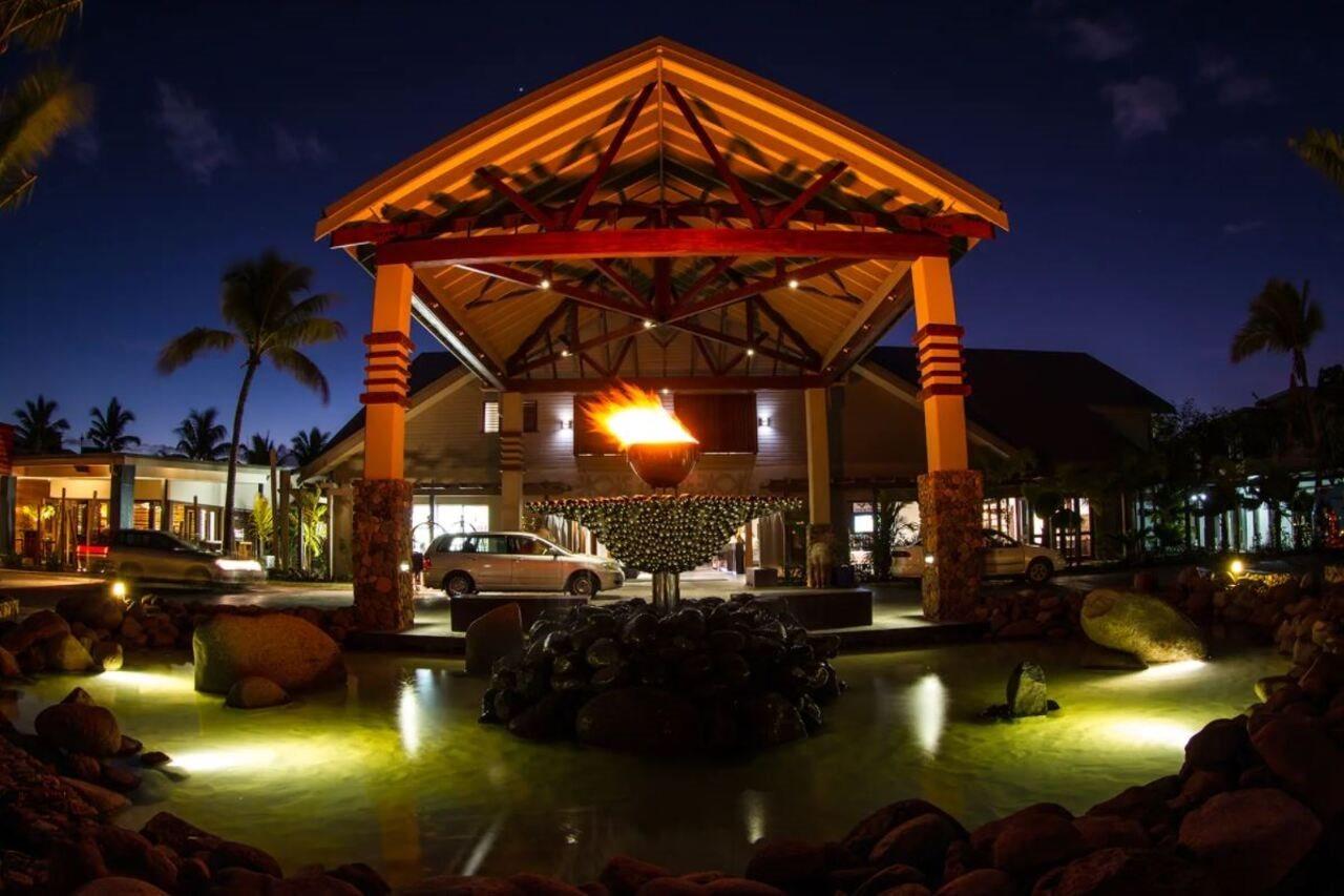 Club Wyndham Denarau Island, Trademark Collection By Wyndham المظهر الخارجي الصورة