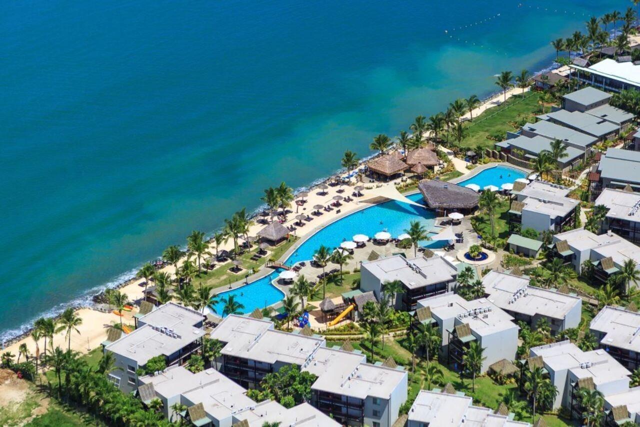 Club Wyndham Denarau Island, Trademark Collection By Wyndham المظهر الخارجي الصورة