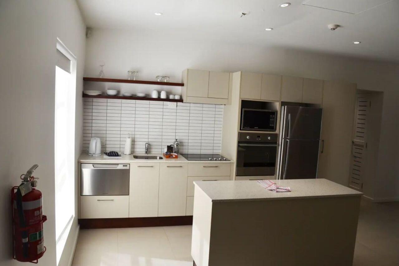 Club Wyndham Denarau Island, Trademark Collection By Wyndham المظهر الخارجي الصورة