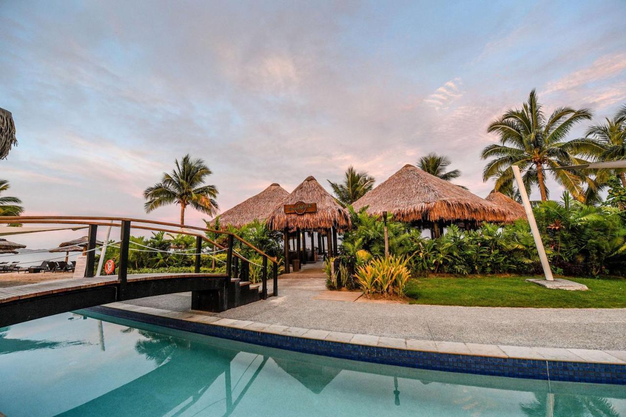 Club Wyndham Denarau Island, Trademark Collection By Wyndham المظهر الخارجي الصورة