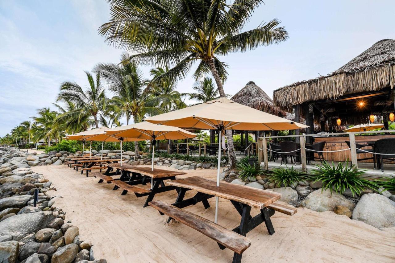 Club Wyndham Denarau Island, Trademark Collection By Wyndham المظهر الخارجي الصورة