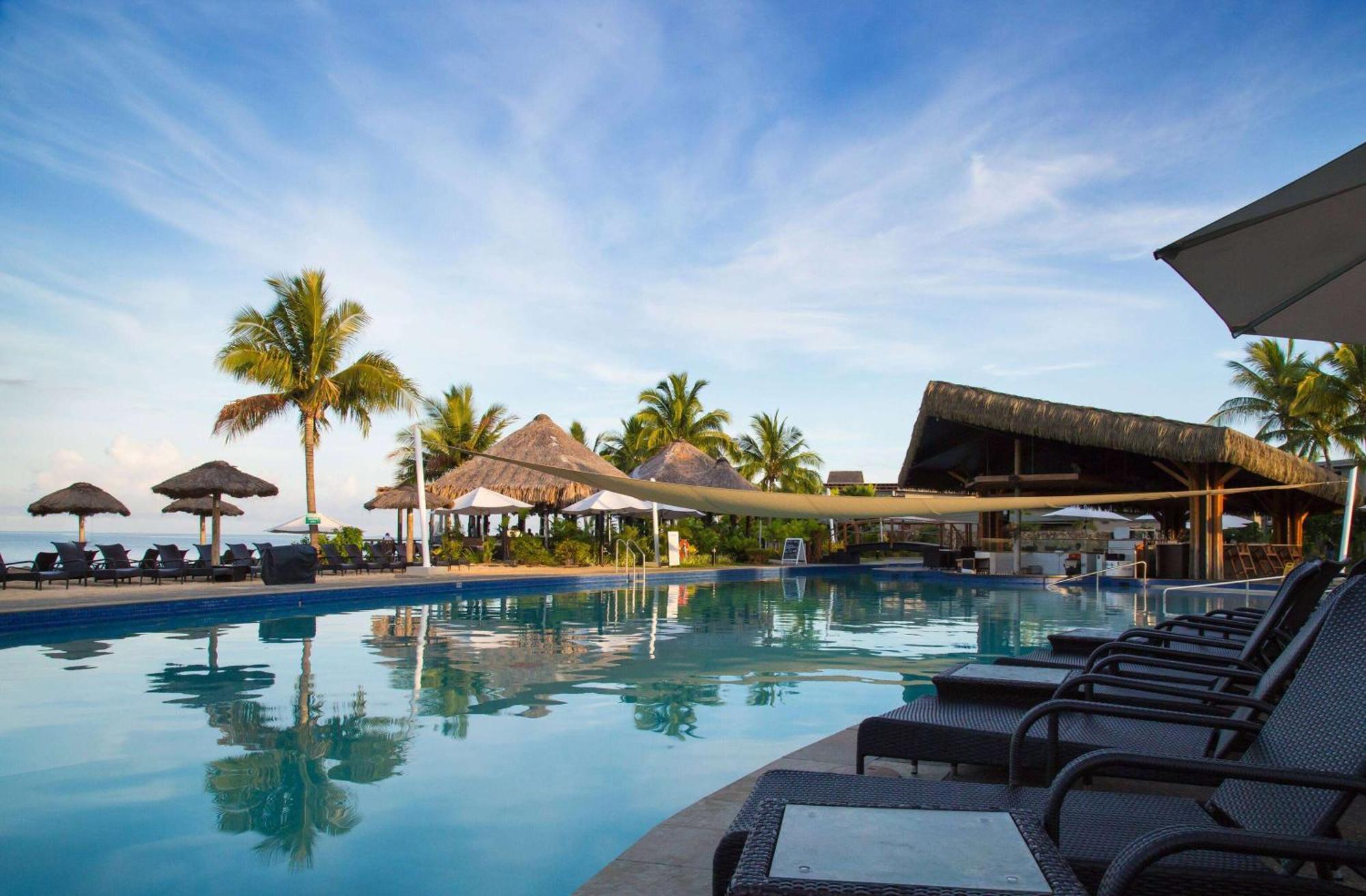 Club Wyndham Denarau Island, Trademark Collection By Wyndham المظهر الخارجي الصورة